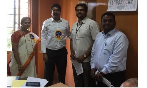 MVSREC Faculty photo 2